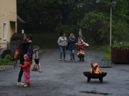 Walpurgisnacht