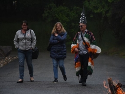 Walpurgisnacht