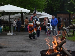 Walpurgisnacht