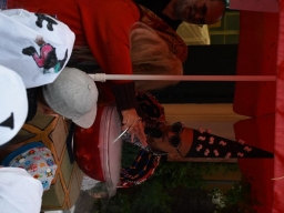 Walpurgisnacht