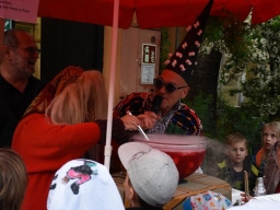 Walpurgisnacht