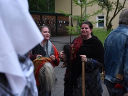 Walpurgisnacht
