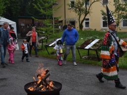 Walpurgisnacht