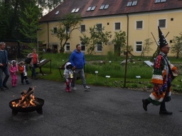Walpurgisnacht