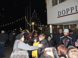 Adventmarkt Doppl