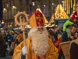 Adventmarkt Linz Hauptplatz