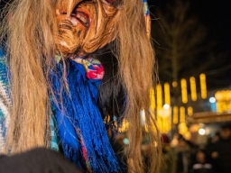 Adventmarkt Linz Hauptplatz