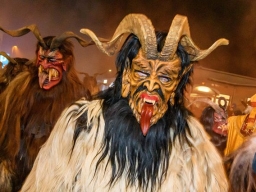 Adventmarkt Leonding