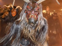 Adventmarkt Leonding