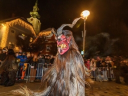 Adventmarkt Leonding