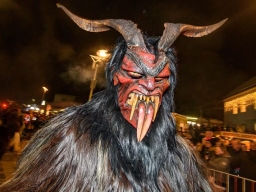 Adventmarkt Leonding