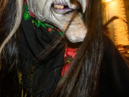 Adventmarkt Leonding