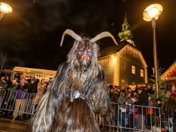 Adventmarkt Leonding