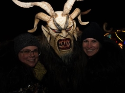 Adventmarkt Voestalpine