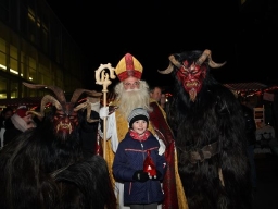 Adventmarkt Voestalpine