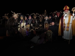 Adventmarkt Voestalpine