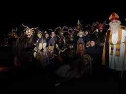 Adventmarkt Voestalpine