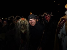 Adventmarkt Voestalpine