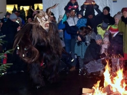 Adventmarkt Eberschwang