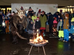 Adventmarkt Eberschwang