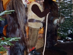 Adventmarkt Eberschwang