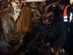 Adventmarkt Eberschwang