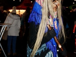 Adventmarkt Eberschwang