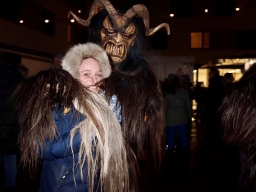 Adventmarkt Eberschwang