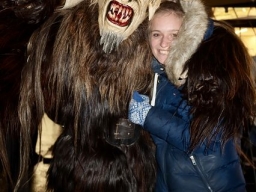 Adventmarkt Eberschwang