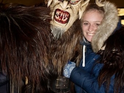 Adventmarkt Eberschwang