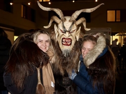 Adventmarkt Eberschwang