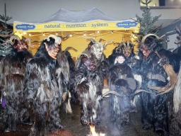 Adventmarkt Eberschwang