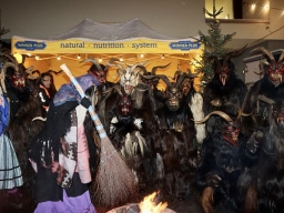 Adventmarkt Eberschwang