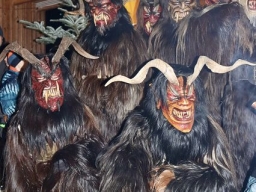 Adventmarkt Eberschwang