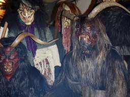 Adventmarkt Eberschwang