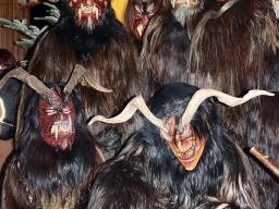 Adventmarkt Eberschwang