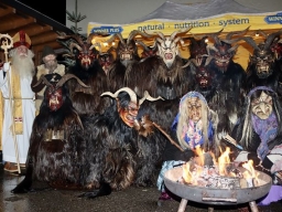 Adventmarkt Eberschwang