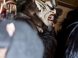 Adventmarkt Eberschwang