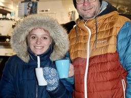 Adventmarkt Eberschwang