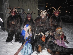 Kinderfreunde Neue Heimat