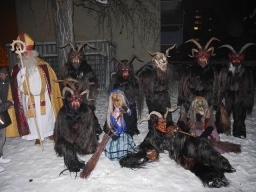 Kinderfreunde Neue Heimat