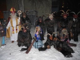 Kinderfreunde Neue Heimat