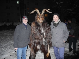 Kinderfreunde Neue Heimat