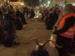 Adventmarkt Doppl