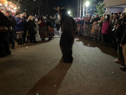 Adventmarkt Doppl