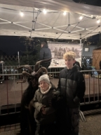 Adventmarkt Doppl