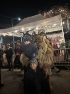 Adventmarkt Doppl
