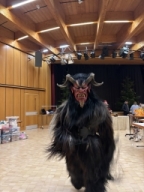 Adventmarkt Doppl