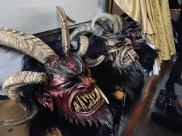 Adventmarkt Eberschwang