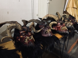 Adventmarkt Eberschwang